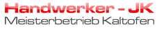 Handwerker JK Logo